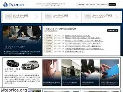 Sites similar to is-rent.com