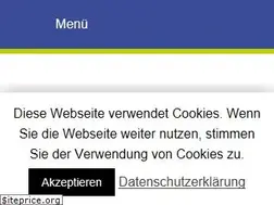 Sites similar to is-revision.de