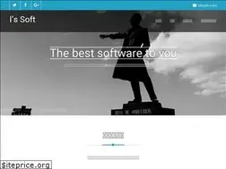 Sites similar to is-s.biz