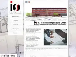 Sites similar to is-schwerin.de