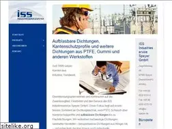 Sites similar to is-speyer.de
