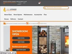 Sites similar to is-stoves.co.uk