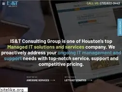 Sites similar to is-t.net