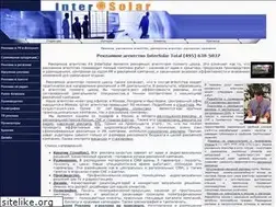 Sites similar to is-t.ru