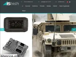 Sites similar to is-tech.com.tr