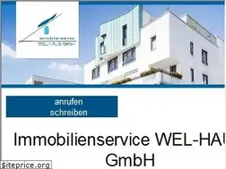 Sites similar to is-welhaus.de