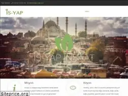 Sites similar to is-yap.com