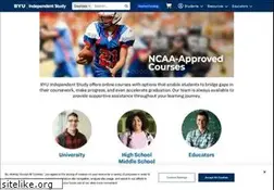 Sites similar to is.byu.edu
