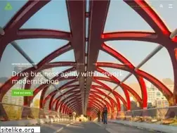 Sites similar to is.co.za