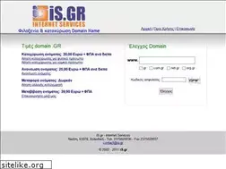 Sites similar to is.gr