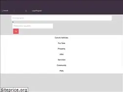 Sites similar to is.gumtree.com