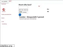 Sites similar to is.hotels.com