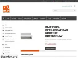 Sites similar to is.md