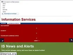 Sites similar to is.richmond.edu