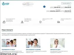 Sites similar to is.rovno.ua