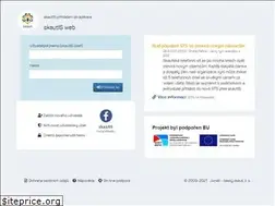 Sites similar to is.skaut.cz