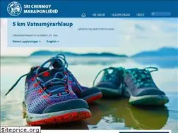 Sites similar to is.srichinmoyraces.org