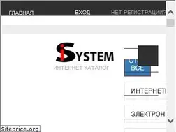 Sites similar to is01.ru
