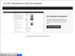 Sites similar to is1500.weebly.com