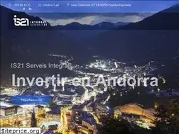 Sites similar to is21.ad