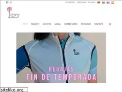 Sites similar to is23.es