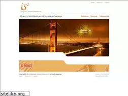Sites similar to is2corp.com