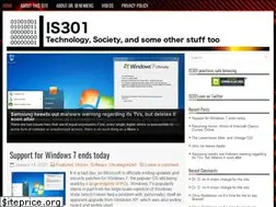Sites similar to is301.com