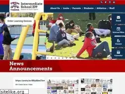 Sites similar to is339.org