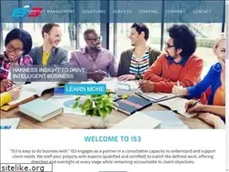 Sites similar to is3sol.com