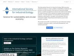 Sites similar to is4ie.org
