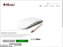 Sites similar to is4u.de