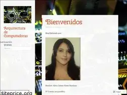 Sites similar to is603arquicom2016.wordpress.com