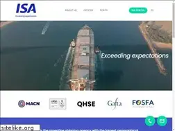 Sites similar to isa-agents.com.ar