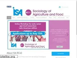 Sites similar to isa-agrifood.com