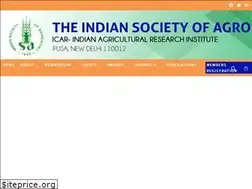 Sites similar to isa-india.in