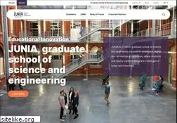 Sites similar to isa-lille.com