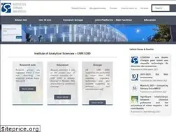 Sites similar to isa-lyon.fr