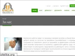 Sites similar to isa-millenium.com
