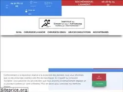 Sites similar to isa-orthopedie-marseille.fr
