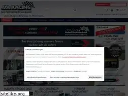 Sites similar to isa-racing.com