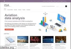 Sites similar to isa-software.com