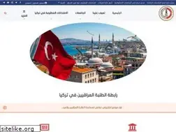 Sites similar to isa-tr.com