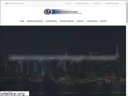 Sites similar to isa-world.com