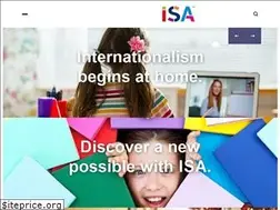 Sites similar to isa.aberdeen.sch.uk