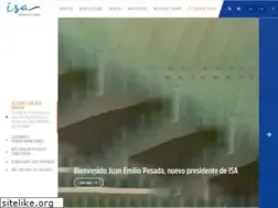 Sites similar to isa.co