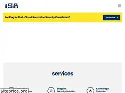 Sites similar to isa.com.gh