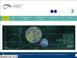 Sites similar to isa.edu.au