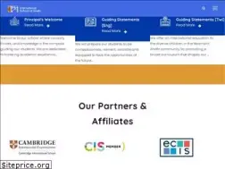 Sites similar to isa.edu.gh