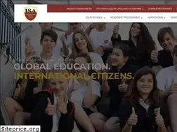 Sites similar to isa.edu.gr