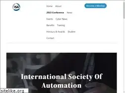 Sites similar to isa.ie